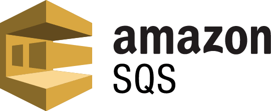 Amazon SQS Logo