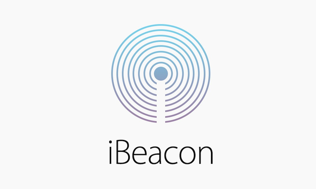 iBeacon