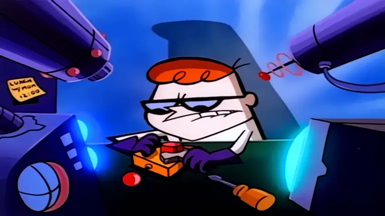 Dexter's Lab